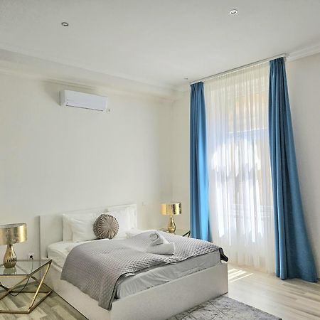 Апартаменты Designer Downtown Gem Будапешт Экстерьер фото
