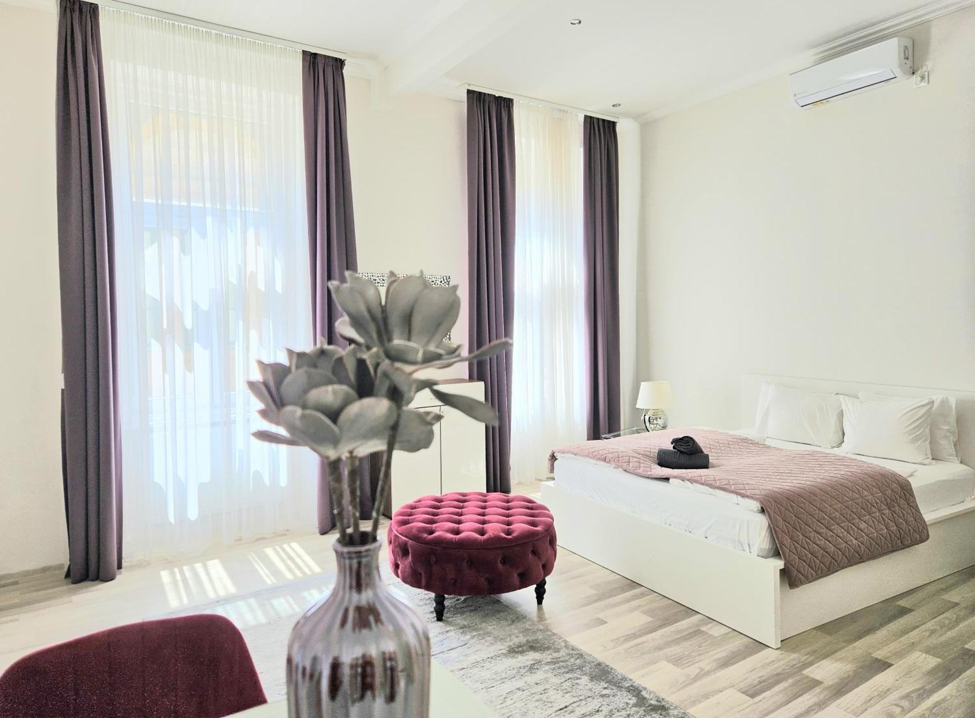 Апартаменты Designer Downtown Gem Будапешт Экстерьер фото