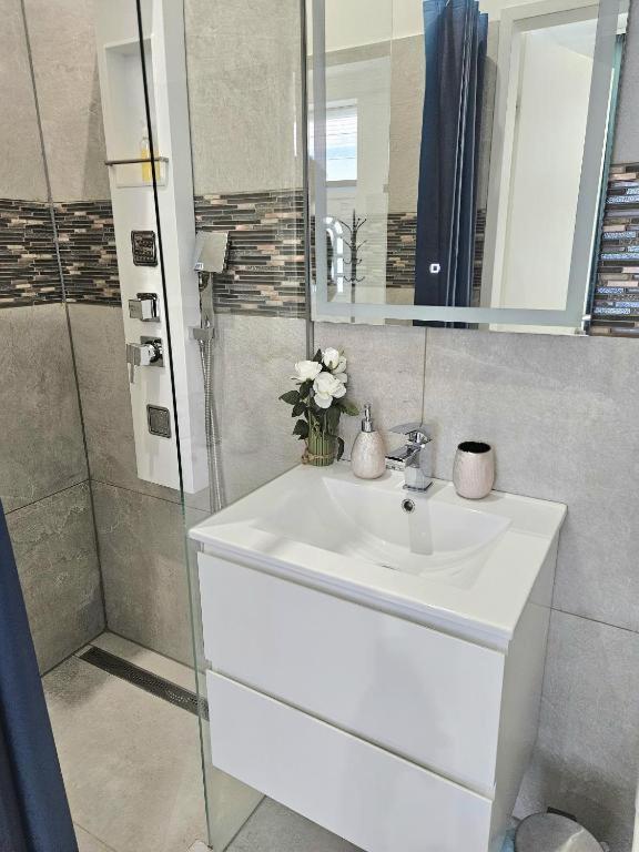 Апартаменты Designer Downtown Gem Будапешт Экстерьер фото